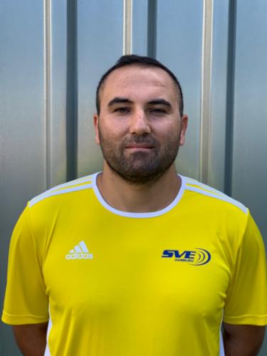 Ali Eren