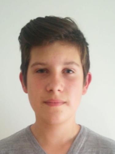 Leandro Kalies