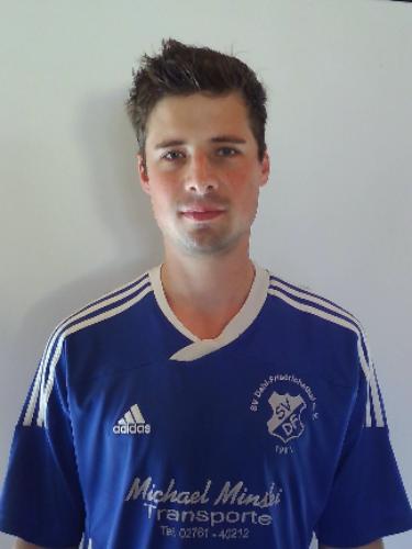 Lukas Gummersbach
