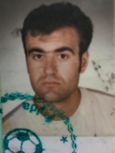 Guerkan Caliskan