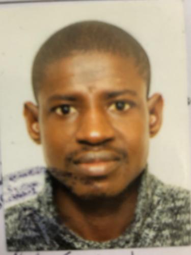 Golfa Mamadou