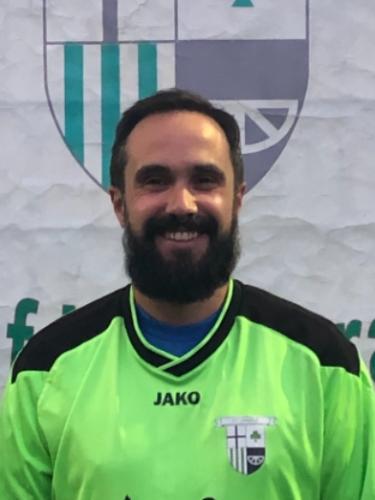 Ricardo Do Vale Rodrigues