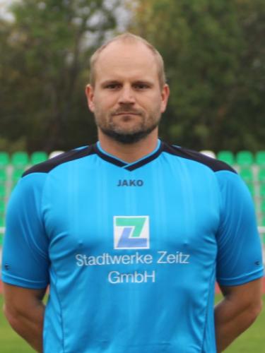 Frank Schilling