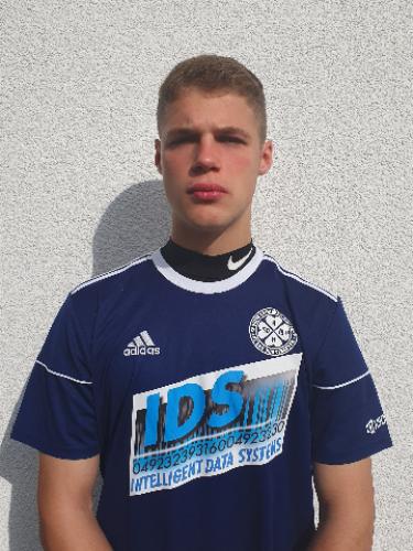 Dominik Nicholas Budde