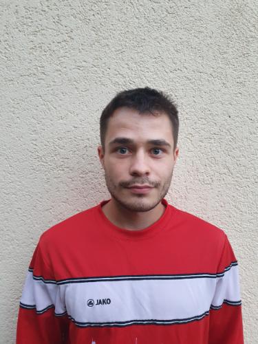 Philipp Langlitz