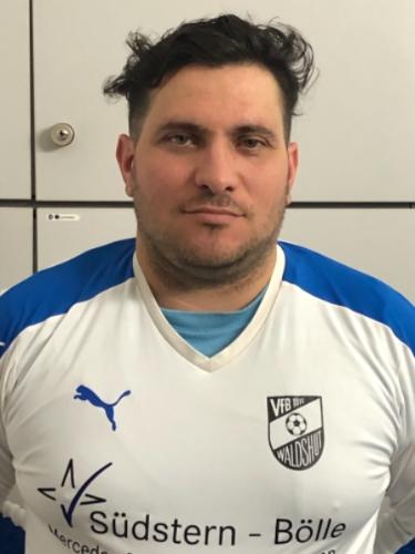 Luis Filipe Marques