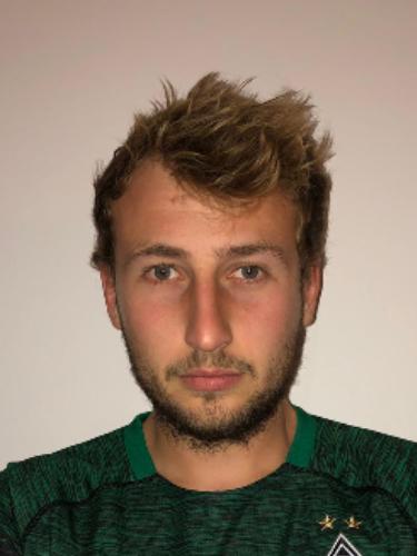 Tobias Ruge