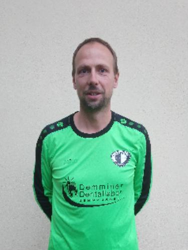 Nico Hartmann