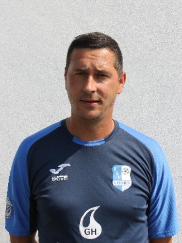 Ronny Borschke