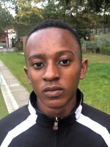 Godswill Egbadon