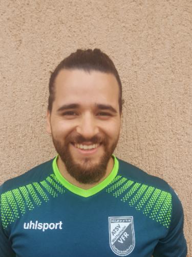 Ali Demirel