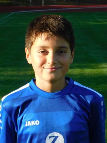 Sinan Oezdenses