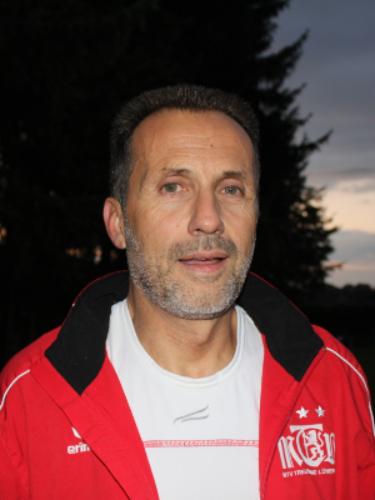 Torsten Pirker