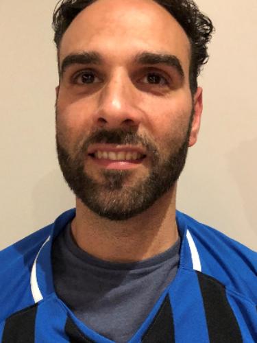 Daniele Tolone