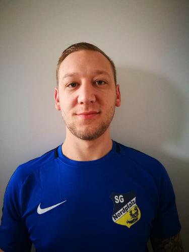 Sven Kohlmaier