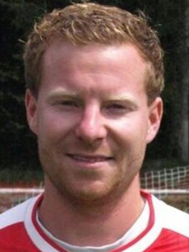Patrick Kaiser