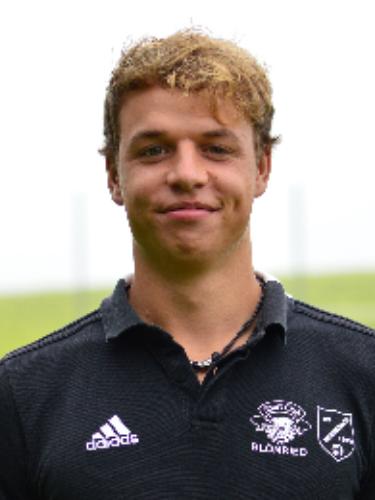 Fabian Müller