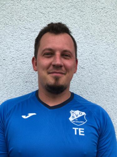Tim Eichelbrenner