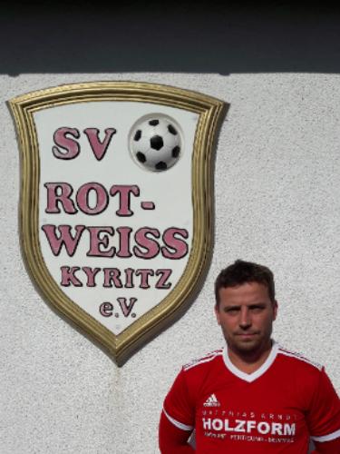 Ronny Krapat