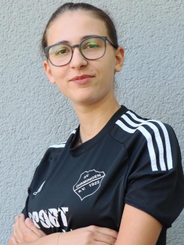 Egzona Muqaj