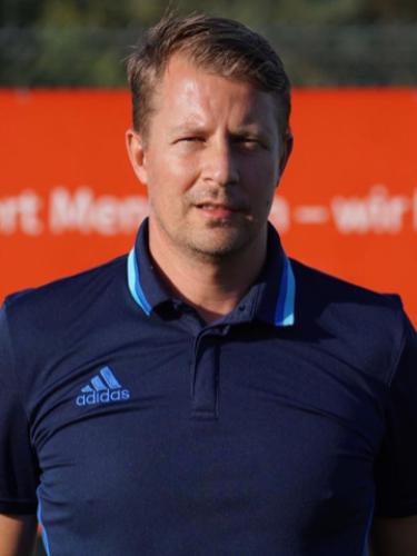 Thomas Riedl