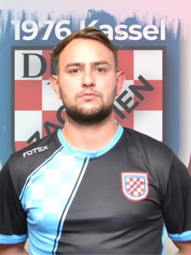 Luka Pavic