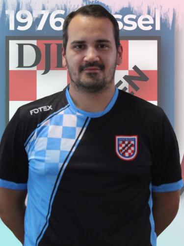 Stanko Vucic