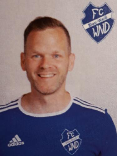 Timo Kontz