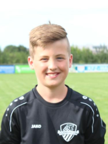Jonas Sexauer