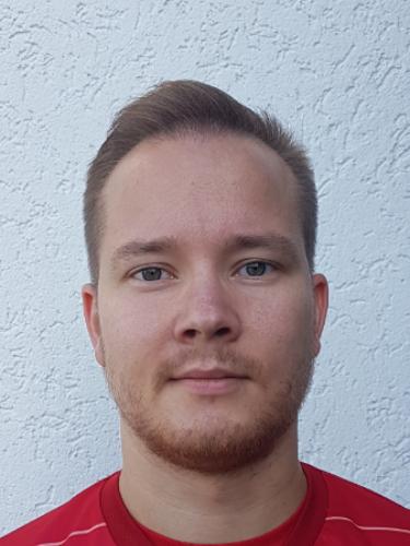 Tobias Leyh