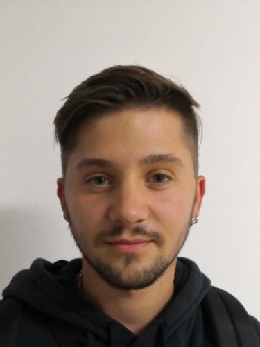 Marvin Lange