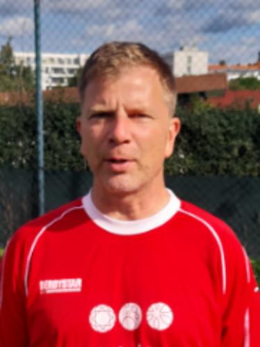 Tino Müller