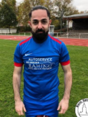 Cenk Mutlu
