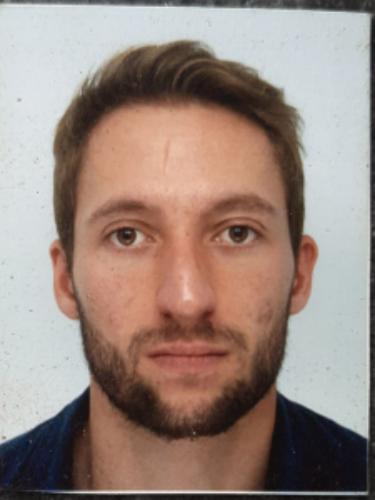 Dimitri Zapp