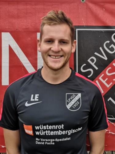 Lucas Erny