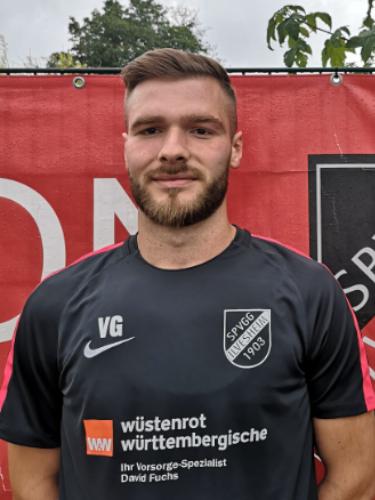 Valon Gashi