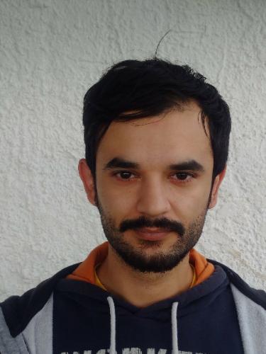Ali Gündüz