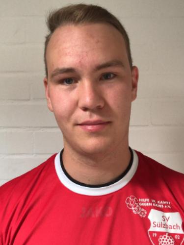 Benedikt Bauer