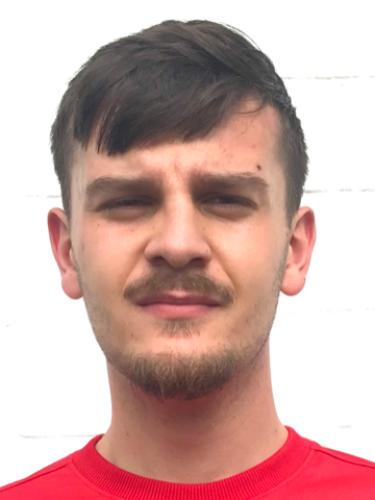 Dino Bubic
