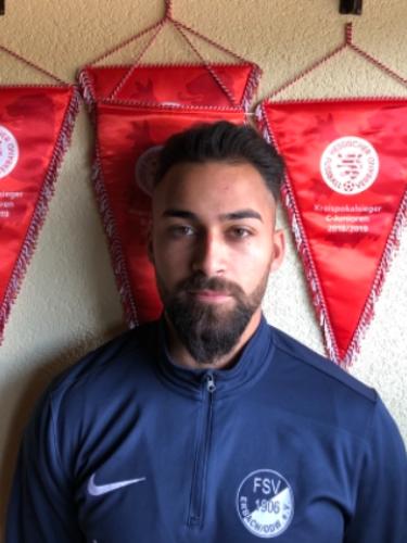 Özguer Sahin