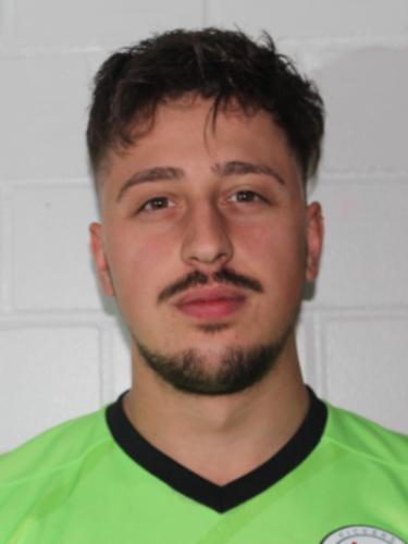 Geremia Mattia