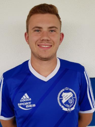 Tobias Hubert