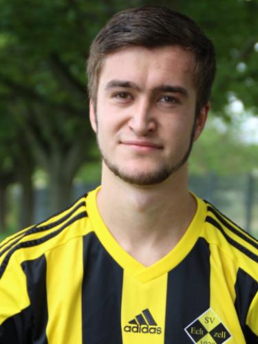 Mika Steffan