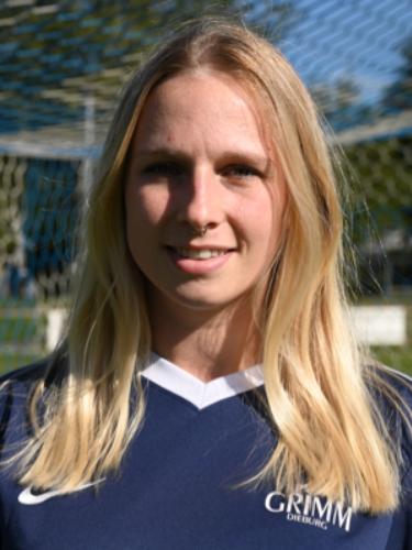 Melanie Rapp
