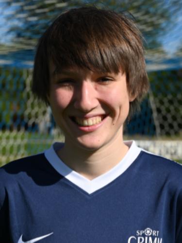 Nicola Zeitler