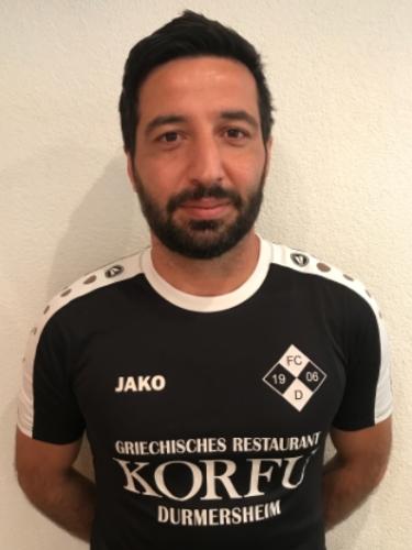 Ismail Akyildiz