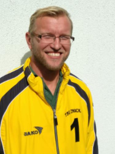 Stefan Kutzler