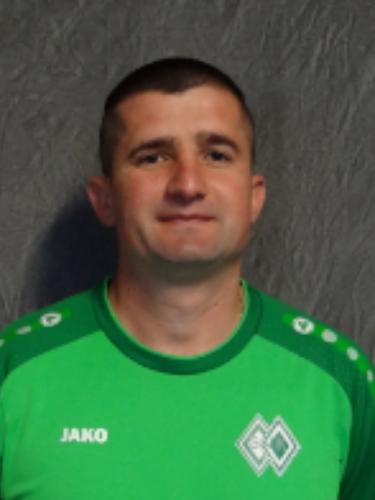 David Ejubov