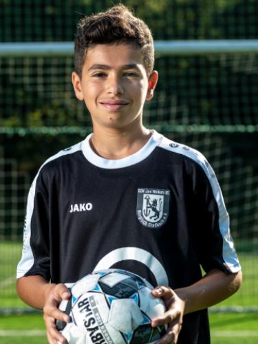 Aws Anes Yaseen Al-Dulaimi