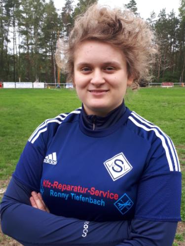 Pauline Barkow